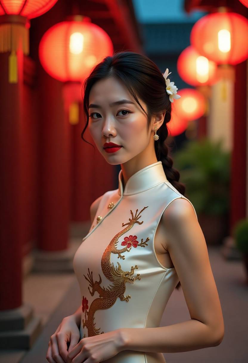 星河未眠