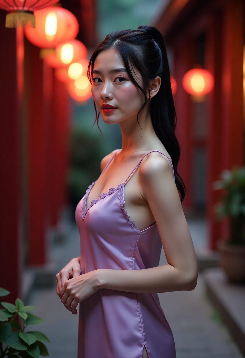 失踪的合唱
