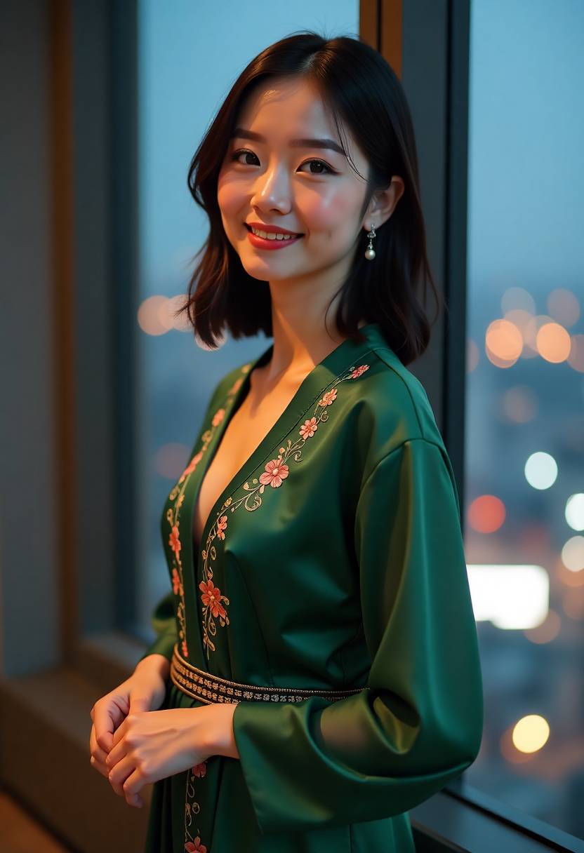 第七个卫星