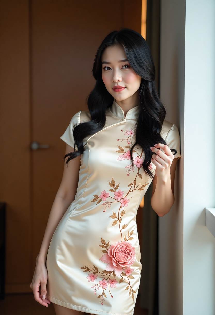 双面站务员