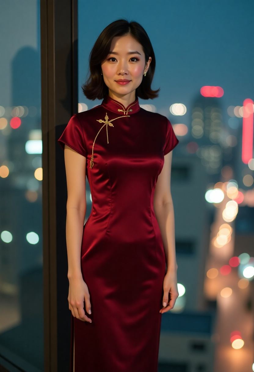 岸线突围