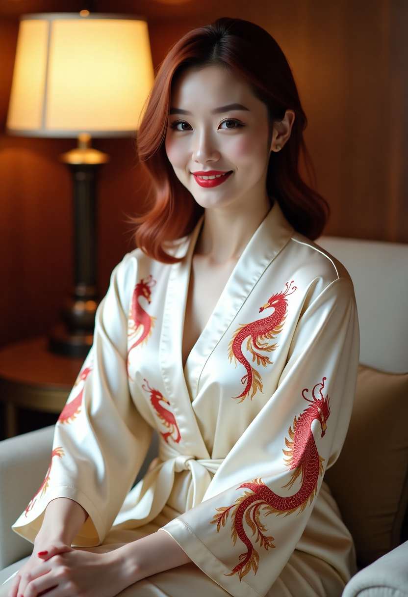 档案室最后一页